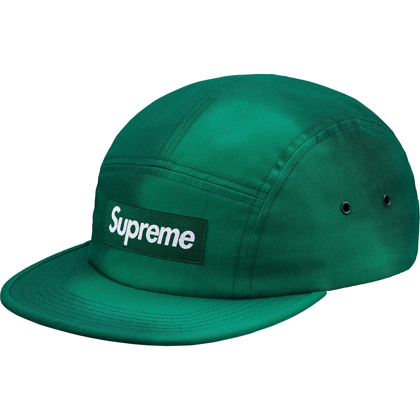 Reactive Camp Cap view 9